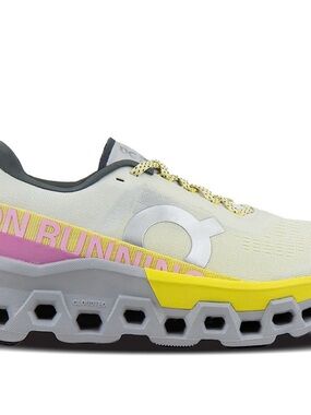 On Cloudmonster 2 Wonen’s 9.5 NEW IN BOX